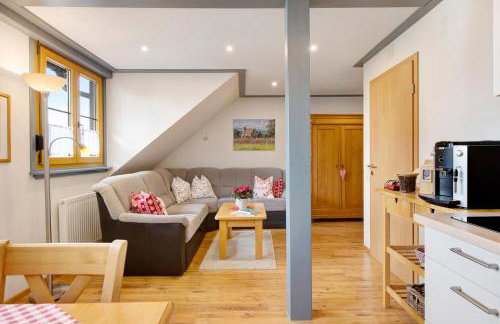 Ferienwohnung Atelier - Foto 10