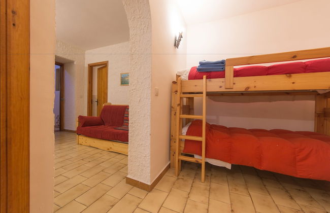 Residence Serra La Nave - Photo 9