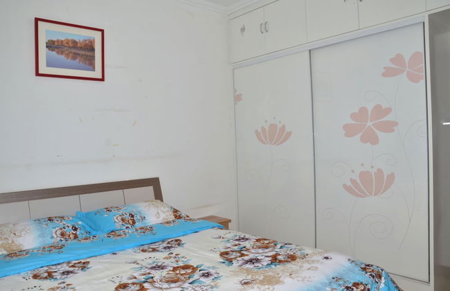 Lanzhou Longshang Mingzhu Apartment Two-bedroom suite - Photo 8