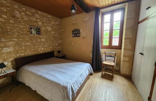 Maison en pierre Chez Sorel - Foto 18