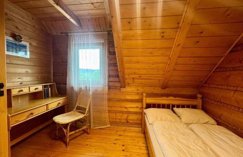 Willa Leśna - Foto 24