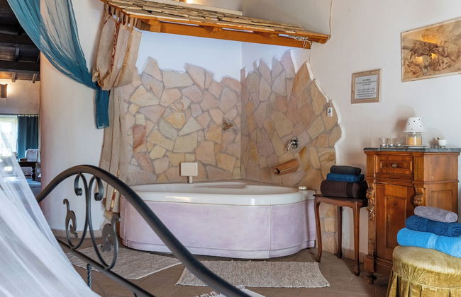 Tenuta Monte La Guardia - Cascate Naturali - Photo 138