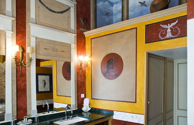 Château de Bonnemare - Foto 18