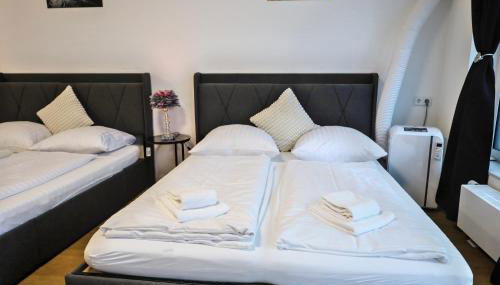 Ferienwohnung im Hamburger Straße-2 - Foto 3, towels, heating