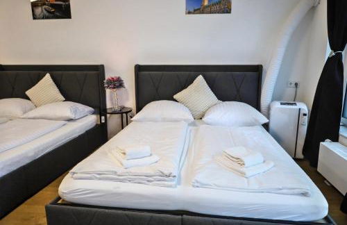 Ferienwohnung im Hamburger Straße-2 - Foto 3