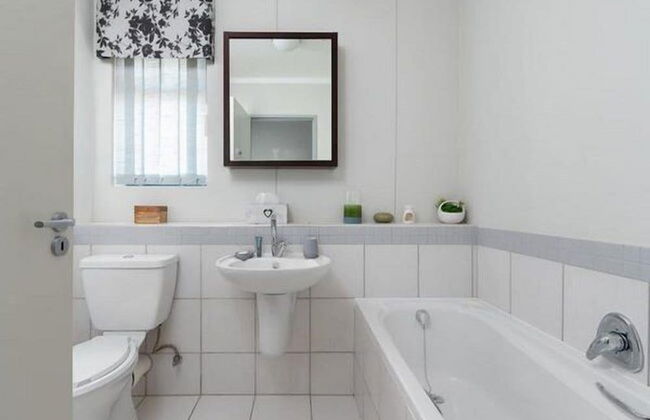 Century City Boutique Apartments - Foto 34