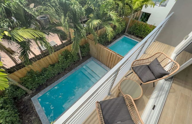 The Modernista 1 - Luxury Villa With Private Pool - Foto 70