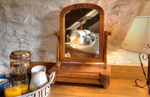 The Old Smithy - Cottage - Foto 18