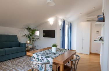 Appartamento Pesco "A Casa Felice" - Foto 8