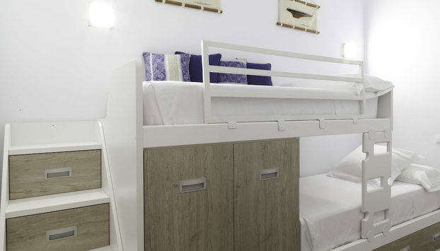 Posada Pilatos - Foto 5, Habitación