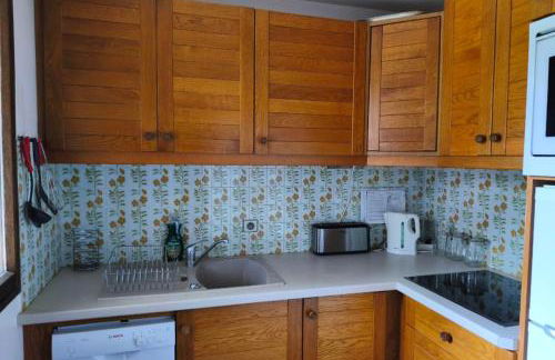 Appartement cosy avec piscine ski à proximité - Photo 7