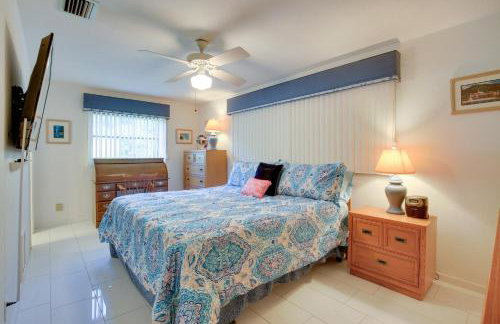 St Petersburg Home with Tropical Yard and Pool! - Foto 12