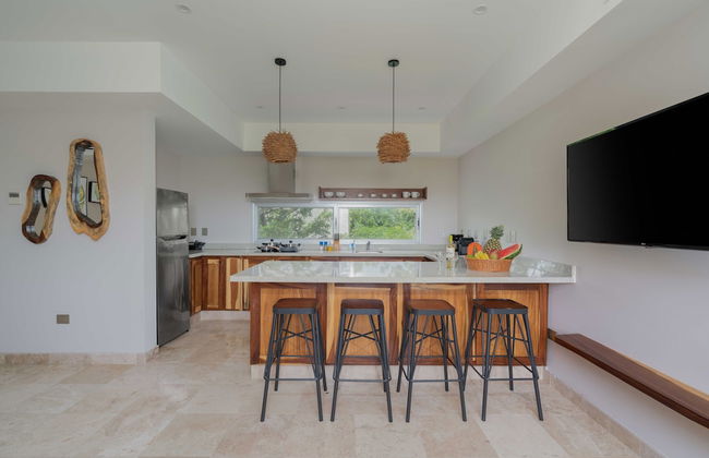 Valhalla Residence by Biwa - Foto 26