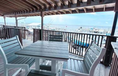 Sebastian Saltwater Lodge - Foto 41