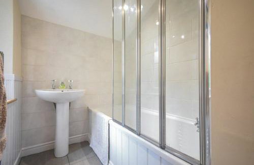 Castle View Warkworth - Foto 16