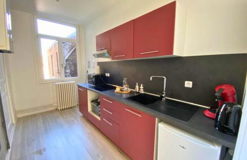 Le Saint Pierre - Bourgeois Elegance, Station & Center - Foto 5