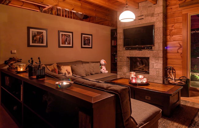 Aelia Hospitality Parnassos - Foto 20