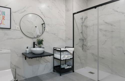 KAIXO BILBAO APARTMENTS - Foto 17