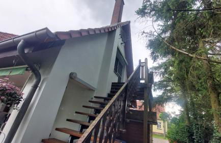 Ferienwohnung zum Holzwurm - Foto 7