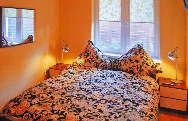 Holiday Home in Sieciemin Near Baltic Coast - Photo 3