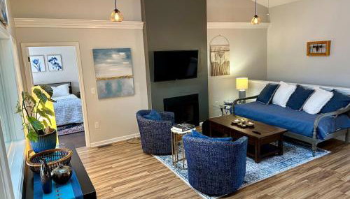 Upscale Two Bedroom Mountain Retreat - Foto 2