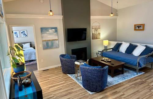 Upscale Two Bedroom Mountain Retreat - Foto 2