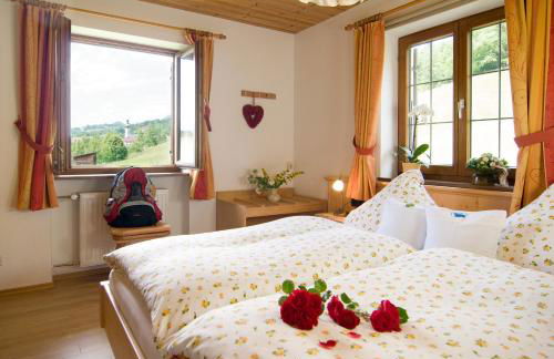 Haus Christl Reit im Winkl, Kostenloser Parkplatz, Spülmaschine, 5 Minuten zum Ortszentrum, ruhige Lage, Wlan - Foto 16