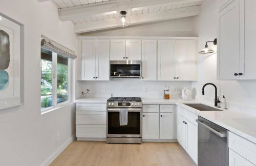 South Lake Chalet by Heavenly - Foto 4