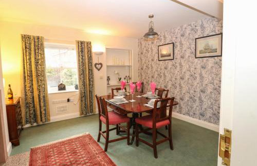 Garden Cottage - Foto 8