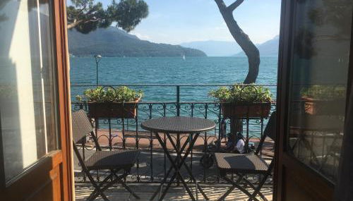 Residence Domaso - Esperienza in Centro Storico "Casa del Dottore" - Photo 2