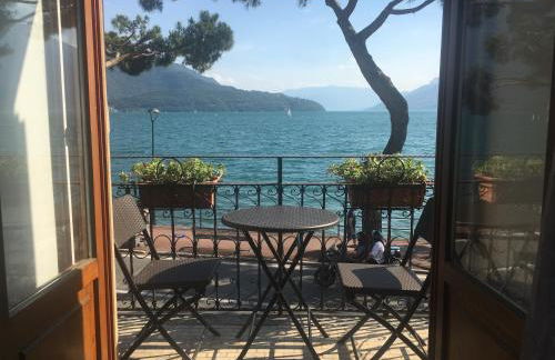 Residence Domaso - Esperienza in Centro Storico "Casa del Dottore" - Photo 2