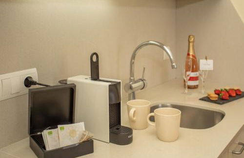 Aparthotel Ciutat de Palol - Foto 130