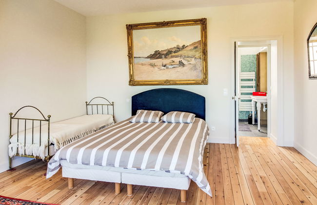 Château des Deux Rives - Foto 15