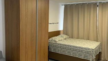 Luxuoso Flat - Salvador Corredor da Vitoria - Foto 2