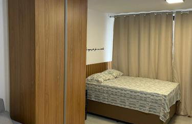 Luxuoso Flat - Salvador Corredor da Vitoria - Foto 2