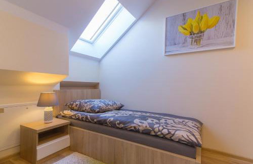 Apartamenty Galeria Jordanowska - Foto 16