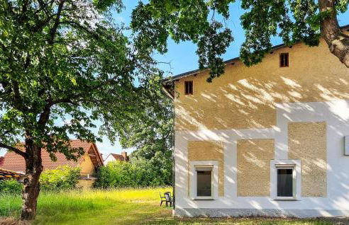 Cozy Apartment In Ditfurt With Wifi - Foto 1