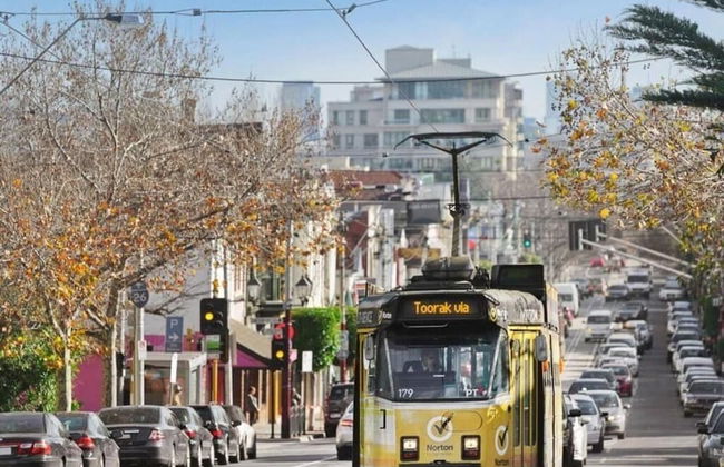 Toorak Executive & Corporate Residence - Foto 49