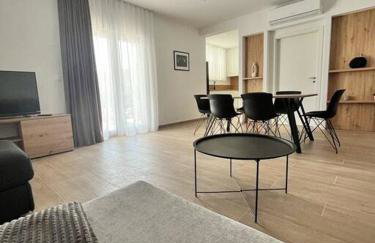 BLUE apartment with shared pool - Foto 6