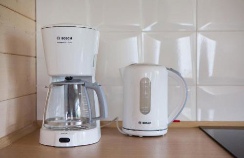 Biały Domek (White House) - Foto 21