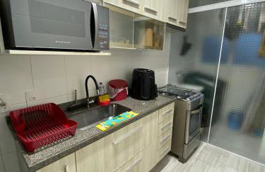 50mt da Praia - Praia Grande - Tupi - Photo 18