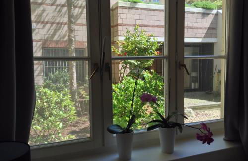 Living am Carlsplatz Apartment - Photo 96