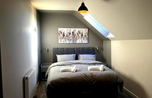 University Duplex • Sleeps 6 - Foto 24
