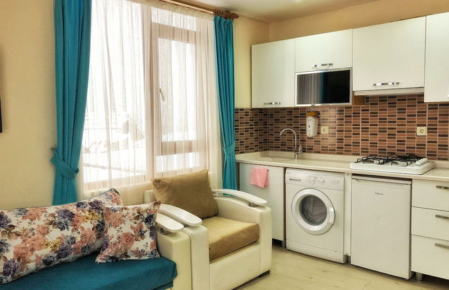 Osmanli Suite - Foto 13