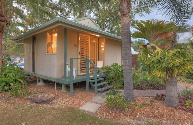 Maroochy River Bungalows - Foto 10