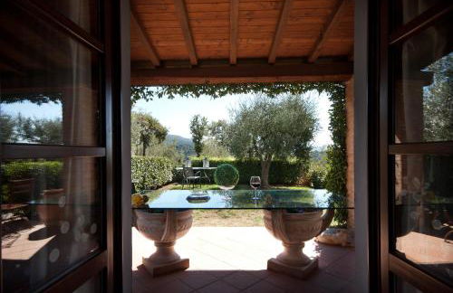 Tenuta di Forte Sorgnano - Foto 55