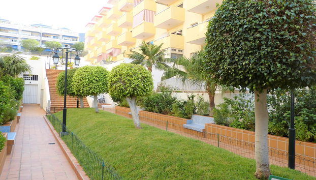 Suncanarias Apartamento Los Angeles - Foto 2