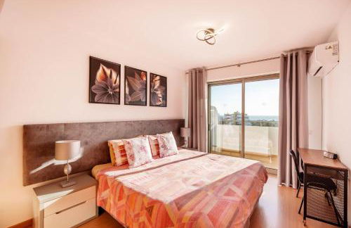 Breathtaking Coral Ocean View Apartment at OA - Foto 17