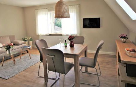 Stadtwohnung zur großen Buche - Foto 2