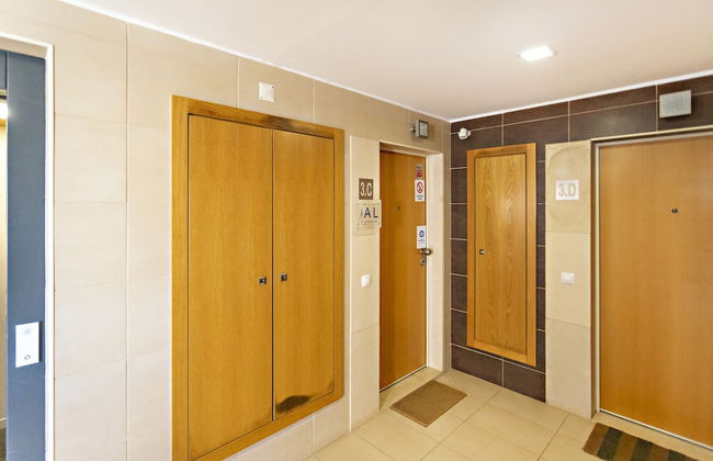 CG 23C - Penthouse - Cabanas Gardens - Foto 12